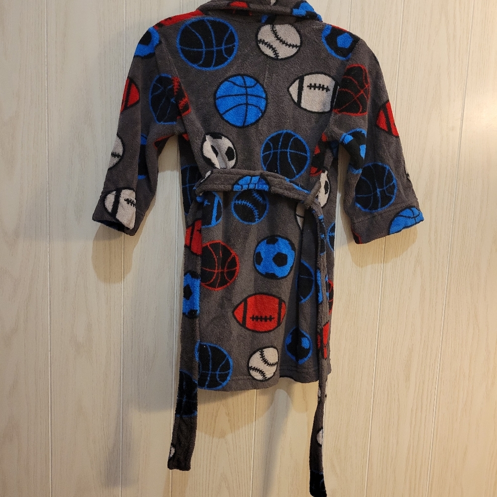 Boys Cherokee Robe size XS - Picture 7 of 8